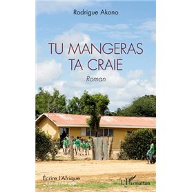 Tu mangeras ta craie