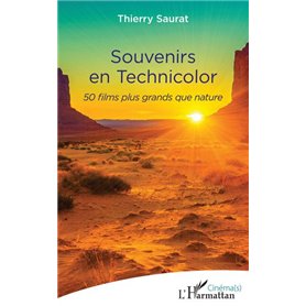 Souvenirs en technicolor