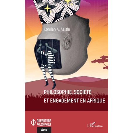 Philosophie, société et engagement en Afrique