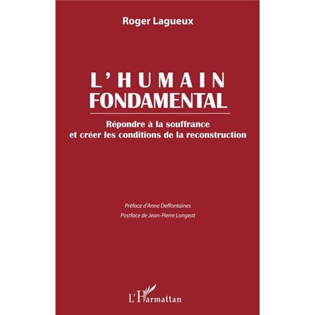 L'humain fondamental