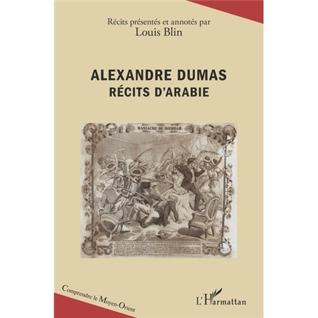 Alexandre Dumas