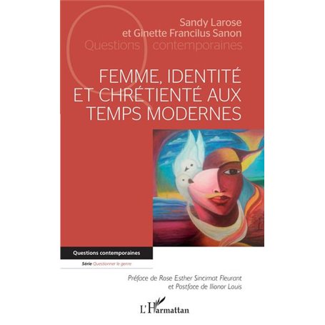 Femme, identité et chrétienté aux temps modernes