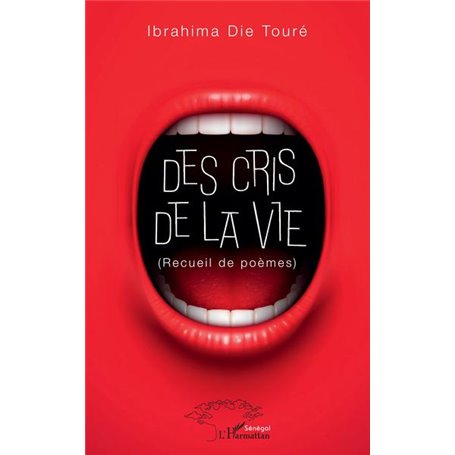 Des cris de la vie