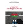 Le Grand livre de la diaspora burkinabè