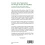 Investir dans l'agriculture en Afrique et dans les Caraïbes