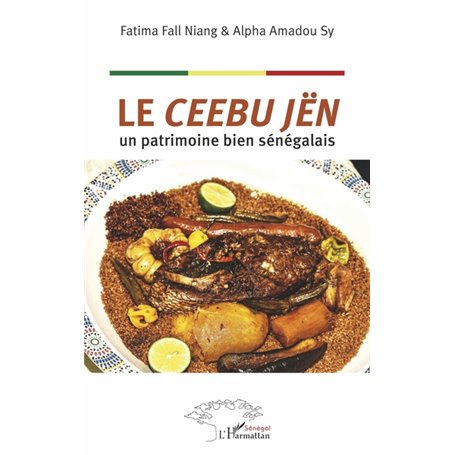 Le ceebu jën