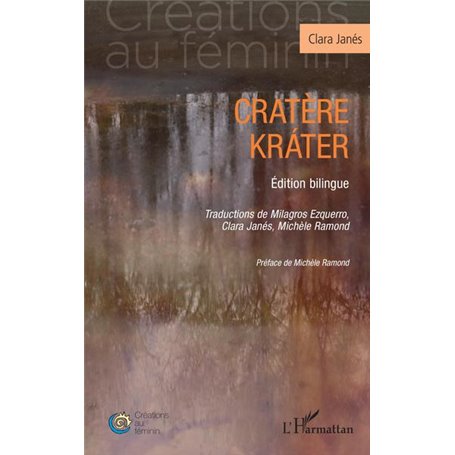 Cratère Kráter