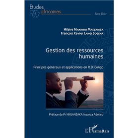 Gestion des ressources humaines