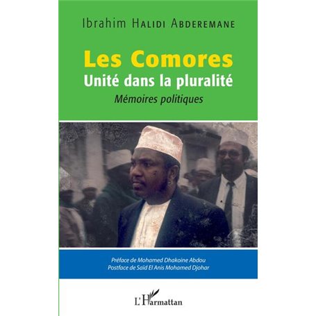 Les Comores