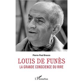 Louis de Funès