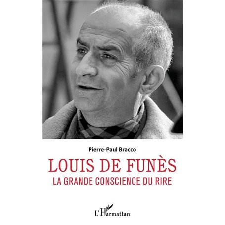 Louis de Funès