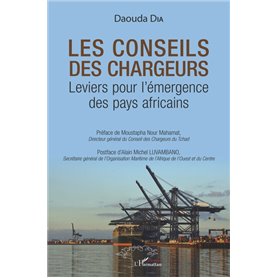 Les conseils des chargeurs