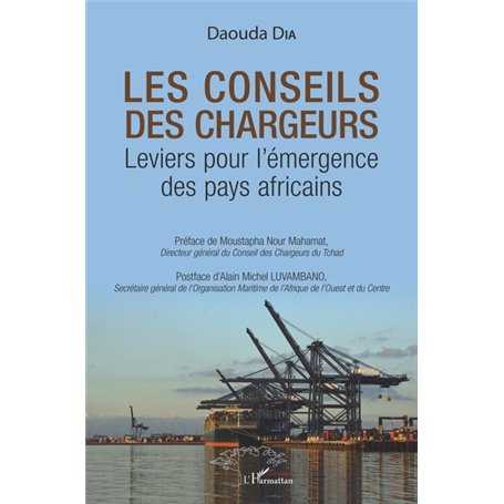 Les conseils des chargeurs