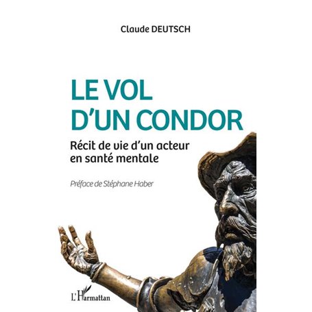 Le vol d'un condor