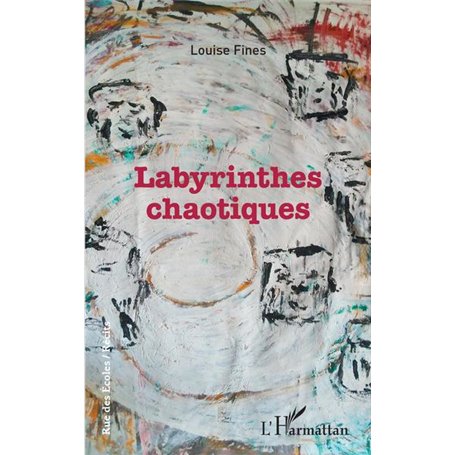 Labyrinthes chaotiques