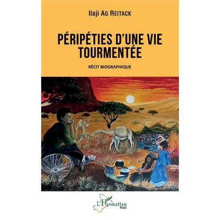 Péripéties d'une vie tourmentée