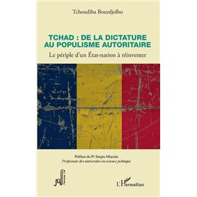 Tchad : de la dictature au populisme autoritaire