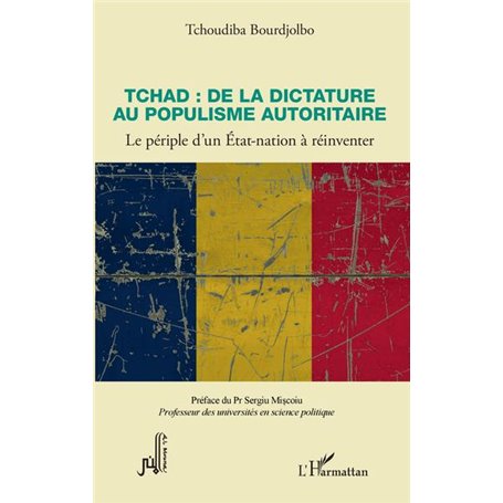 Tchad : de la dictature au populisme autoritaire