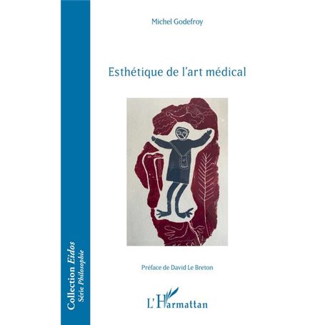 Esthétique de l'art médical