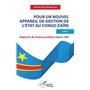 Pour un nouvel appareil de gestion de l'Etat au Congo Zaïre