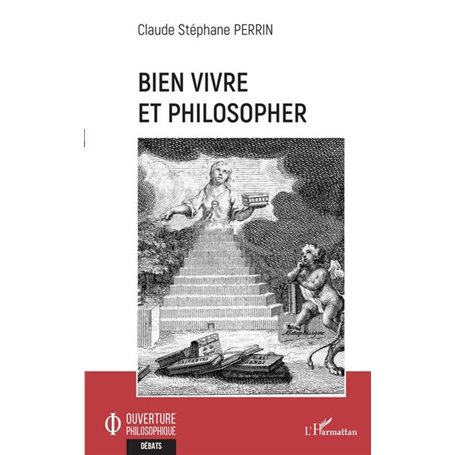 Bien vivre et philosopher