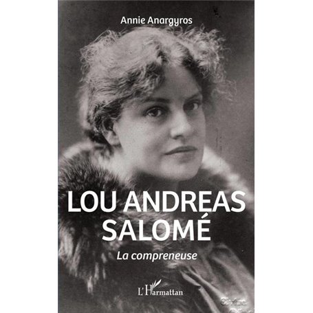 Lou Andreas Salomé