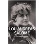 Lou Andreas Salomé