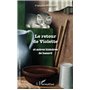 Le retour de Violette