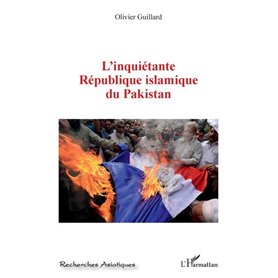 L'inquiétante République islamique du Pakistan