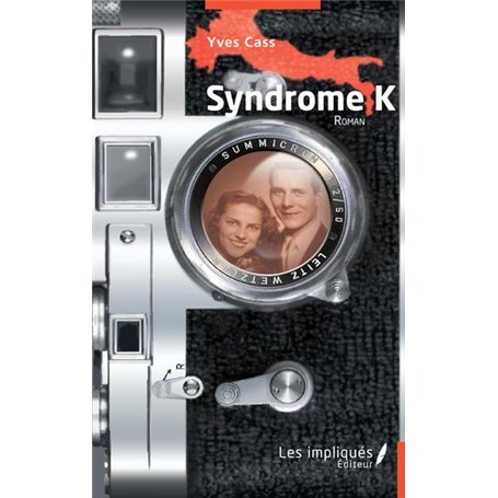 Syndrome  K