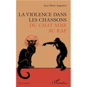 La violence dans les chansons