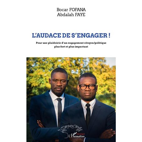 L'audace de s'engager