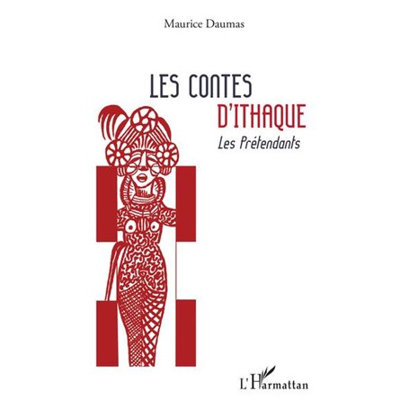 Les contes d'Ithaque