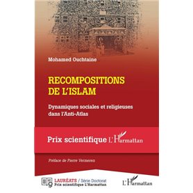 Recompositions de l'islam