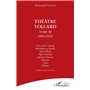 Théâtre Vollard