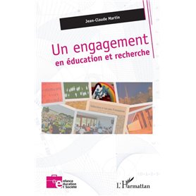 Un engagement en éducation et recherche