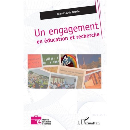 Un engagement en éducation et recherche