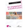 Un engagement en éducation et recherche