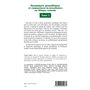 Dynamiques géopolitiques et conjonctures in-sécuritaires en Afrique centrale Tome 1