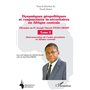 Dynamiques géopolitiques et conjonctures in-sécuritaires en Afrique centrale Tome 2