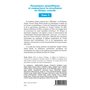 Dynamiques géopolitiques et conjonctures in-sécuritaires en Afrique centrale Tome 3