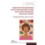 Impact des microagressions et de la discrimination raciale sur la santé mentale des personnes racisées