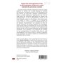 Impact des microagressions et de la discrimination raciale sur la santé mentale des personnes racisées