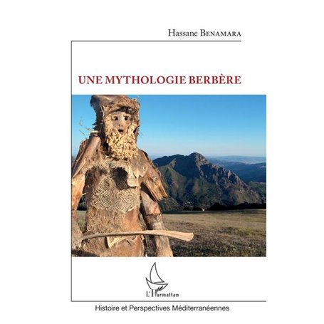 Une mythologie Berbère