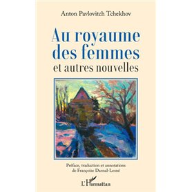 Au royaume des femmes