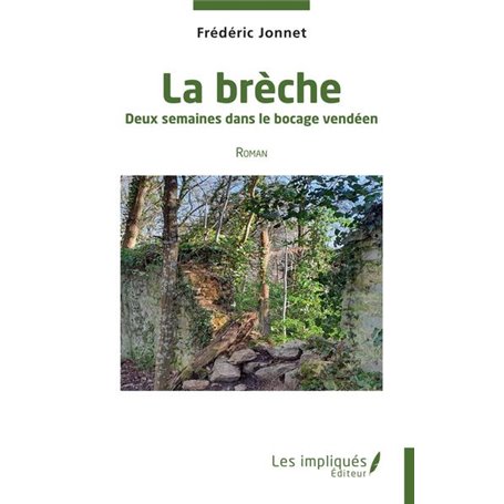 La brèche