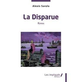 La Disparue