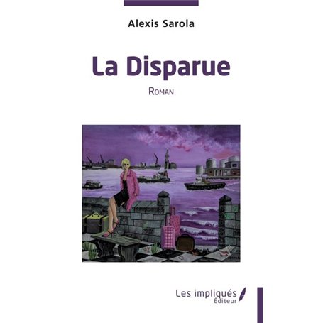 La Disparue