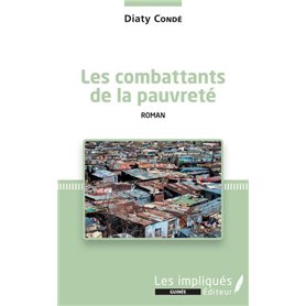 Les combattants de la pauvreté