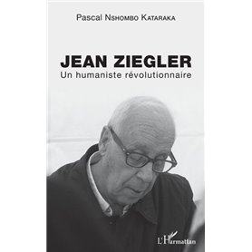 Jean Ziegler